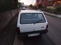 Usata Fiat 750 1998 Bianco