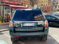 usata Land Rover Freelander 2.2 td4 S 4wd 150cv