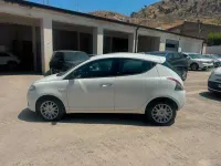 Usata Lancia Ypsilon S 95 CV (69 kW) 2016 Bianco Utilitaria