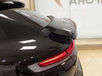 Nouvelle Porsche Cayenne 354 ch (260 kW) 2025 Noir SUV