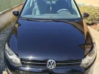 Usata VW Polo Comfortline 82 CV (60 kW) 2012 Utilitaria