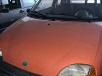 Usata Fiat 600 39 CV (28 kW) 1999 Berlina