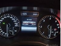 Brugt Mercedes B180 Premium 109 HK (80 kW) 2014 Sort MPV