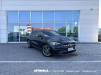 Usata Mercedes GLA200 Advanced Plus 150 CV (110 kW) 2024 Kosmoblack SUV
