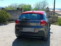 Usata Citroën C3 102 CV (75 kW) 2018 Utilitaria