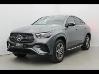 Usata Mercedes GLE300 Advanced Plus 269 CV (197 kW) 2025 Argento SUV