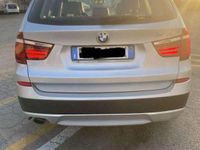 Usado BMW X3 Sport Line 286 CV (210 kW) 2011 SUV
