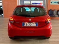 usata Peugeot 208 PureTech 82 5 porte Active