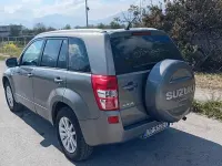 Usata Suzuki Grand Vitara 129 CV (94 kW) 2008 SUV