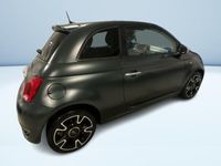 usata Fiat 500C 0.9 TwinAir Turbo Collezione