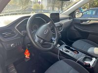 Usata Ford Kuga ST-Line X 120 CV (88 kW) 2021 SUV