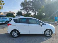 usata Ford B-MAX B-Max 1.0 EcoBoost 100 CV Titanium