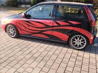 Usata Fiat Punto 131 CV (96 kW) 1998 Utilitaria