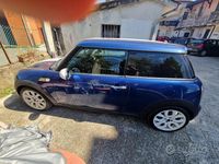 Usata Mini ONE 95 CV (69 kW) 2008 Utilitaria