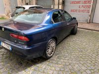 usata Alfa Romeo 156 1.8 TSpark