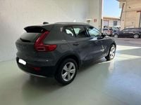Usata Volvo XC40 Core 129 CV (94 kW) 2022 Other SUV