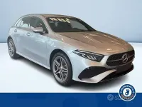 Nuova Mercedes A250 Advanced Plus 218 CV (160 kW) 2026 Grigio Berlina