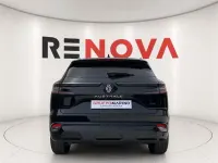 Usata Renault Austral Techno 199 CV (146 kW) 2023 Nero SUV