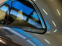 Usata Fiat 500e Icon 86 kW (118 CV) 2021 Grigio Utilitaria