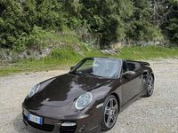 Usata Porsche 997 Turbo 480 CV (353 kW) 2008 Other