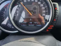 Begagnad Mini Cooper D 116 HK (85 kW) 2016 Grå Halvkombi