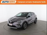 Usata Renault Captur Techno 145 CV (106 kW) 2024 Grigio SUV