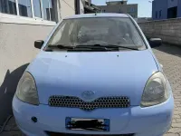 Usata Toyota Yaris 68 CV (50 kW) 2001 Berlina