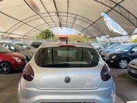 Usata Fiat Bravo 120 CV (88 kW) 2007 Utilitaria