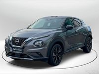 Usado Nissan Juke 114 CV (83 kW) 2023 Gris SUV