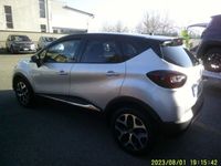 usata Renault Captur dCi 8V 90 CV EDC Start&Stop Energy Initiale Paris