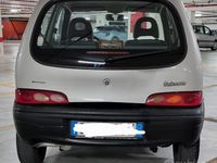 Usata Fiat Seicento 54 CV (39 kW) 2003