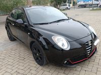 usata Alfa Romeo MiTo 1.3 Jtdm-2 2012