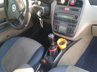 Usata Fiat Grande Punto 101 CV (74 kW) 2007 Utilitaria