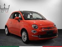 usata Fiat 500C 5001.2 Lounge 69cv