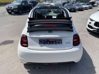 usata Fiat 500e 