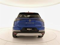 Usata Renault Symbioz Iconic 145 CV (106 kW) 2025 Blu chiaro SUV