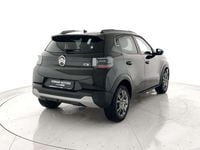 Usata Citroën C3 PureTech 101 CV (74 kW) 2025 Nero perla metal SUV