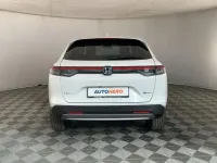 Usata Honda HR-V Elegance 131 CV (96 kW) 2022 Bianco SUV
