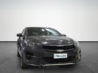 Second-hand Kia XCeed Style 116 CP (85 kW) 2020 Gri SUV