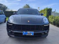 Brugt Porsche Macan 252 HK (185 kW) 2018 SUV