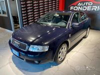 usata Audi A4 1.9 Diesel - 2003