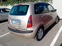 Usata Lancia Musa 95 CV (69 kW) 2005 Beige Monovolume