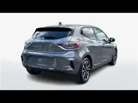 Usata Renault Clio Techno 2025 Grigio scuro Utilitaria