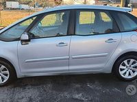 Usata Citroën C4 Picasso 2008 Grigio Monovolume