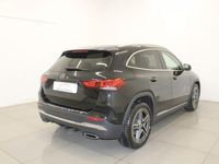 usata Mercedes GLA200 d Automatic Premium AMG