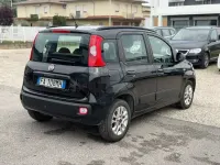 Usata Fiat Panda Young 75 CV (55 kW) 2015 Utilitaria