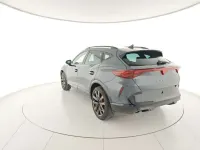 Usata Cupra Formentor 150 CV (110 kW) 2025 Grigio SUV