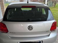 Usata VW Polo Sound 75 CV (55 kW) 2013 Grigio Berlina