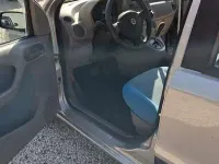 Usata Fiat Panda 60 CV (44 kW) 2005 Grigio Utilitaria