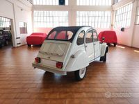 usata Citroën 2CV - ASI